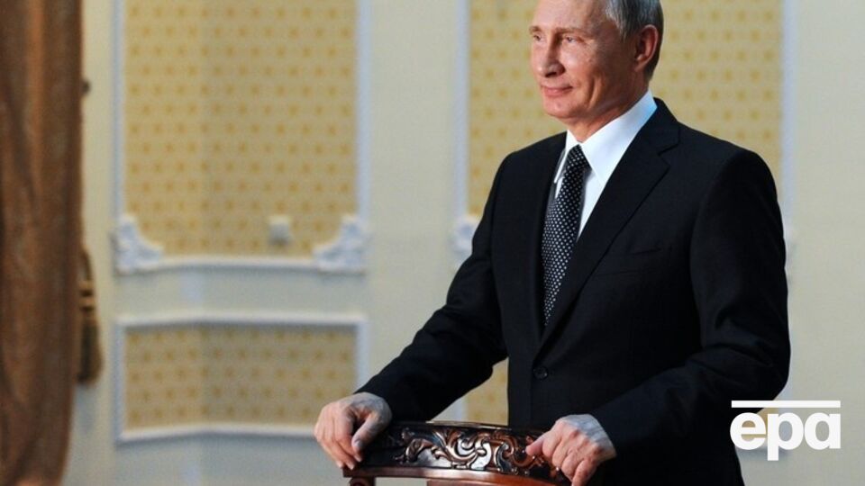 Талибы уверяют, что Путин не говорил с Мансуром