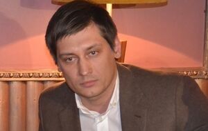 Дмитирий Гудков: 86% так и будут умирать, сплотившись в едином порыве