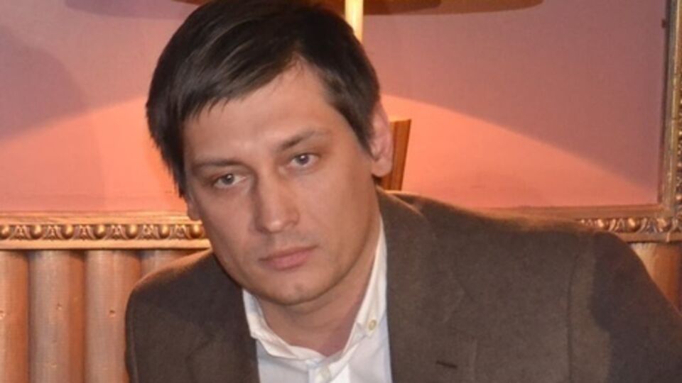 Дмитирий Гудков: 86% так и будут умирать, сплотившись в едином порыве