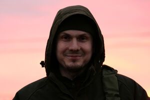 Адам Осмаев: Люди могут сравнить то, что происходит на оккупированных территориях. Здравый смысл постепенно побеждает