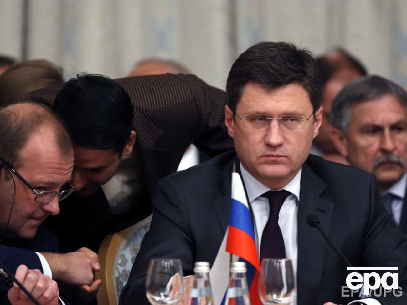 Новак: В 2016 году рынок нефти сбалансируется