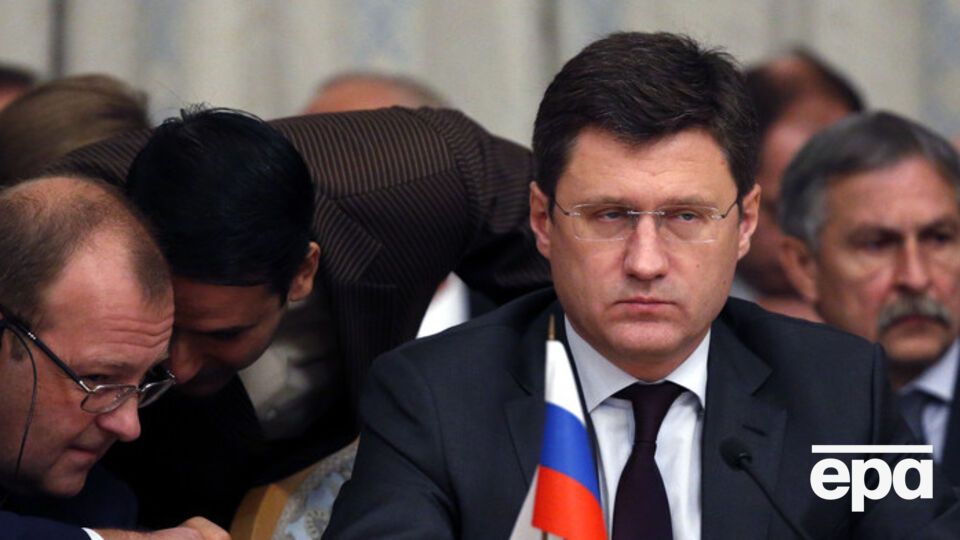 Новак: В 2016 году рынок нефти сбалансируется