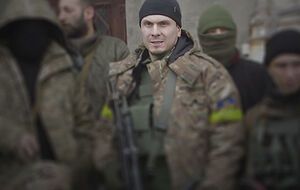 Адам Осмаев: Никто и не мог предположить, что будет война. Но она случилась