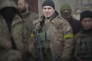 Адам Осмаев: Никто и не мог предположить, что будет война. Но она случилась