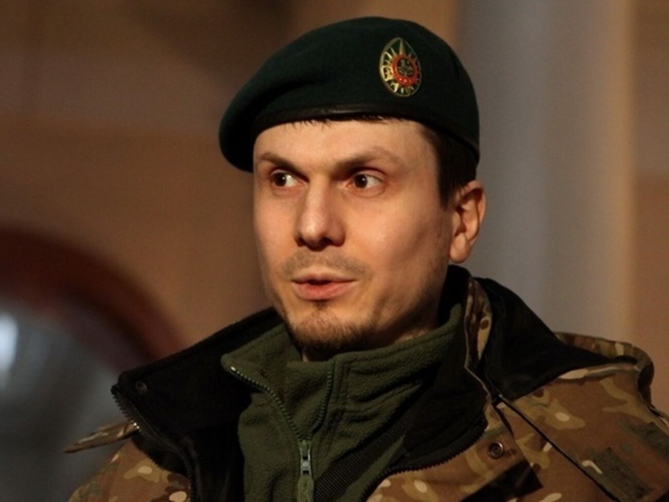 Адам Осмаев:&nbsp;У нас такой народ, что бы Россия ни делала, при первой возможности начинается восстание