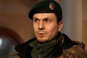 Адам Осмаев: У нас такой народ, что бы Россия ни делала, при первой возможности начинается восстание