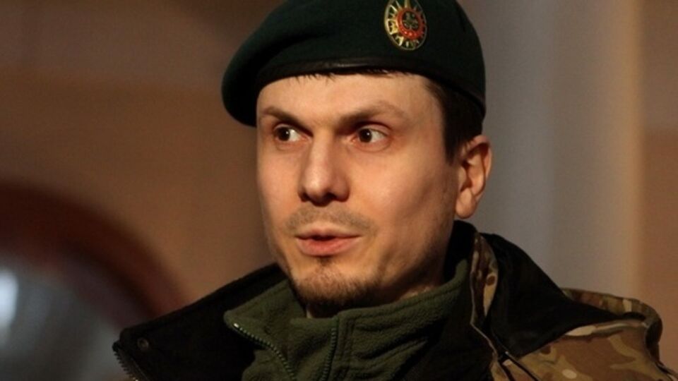 Адам Осмаев: У нас такой народ, что бы Россия ни делала, при первой возможности начинается восстание