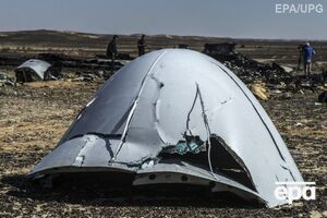 Бывший сотрудник КГБ: Катастрофа А321 была спланирована российской разведкой