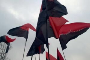15-й запасной батальон ДУКавступил в созданное Ярошем движение в полном составе