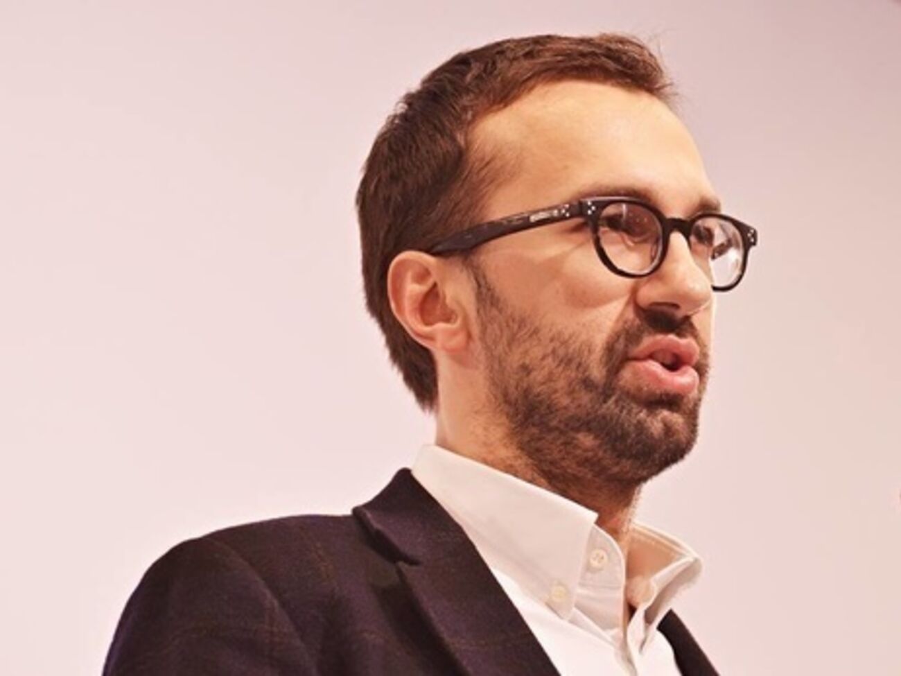 Сергей&nbsp;Лещенко: Корбану инкриминируют преступления, связанные с насилием,&nbsp;&ndash;&nbsp;не рейдерство, а захват заложника