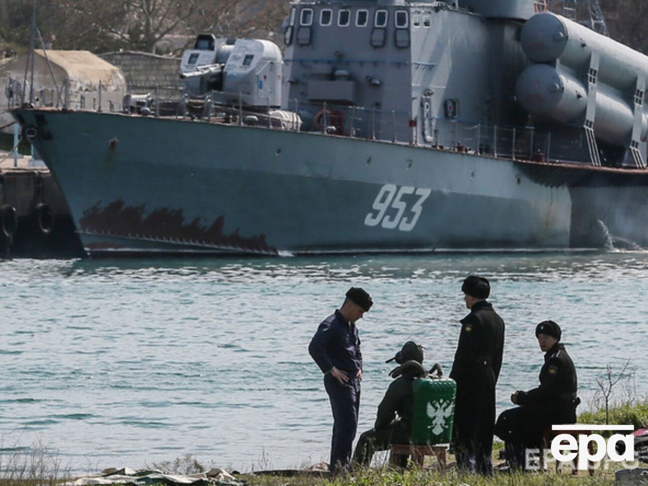 В США оценили российский флот