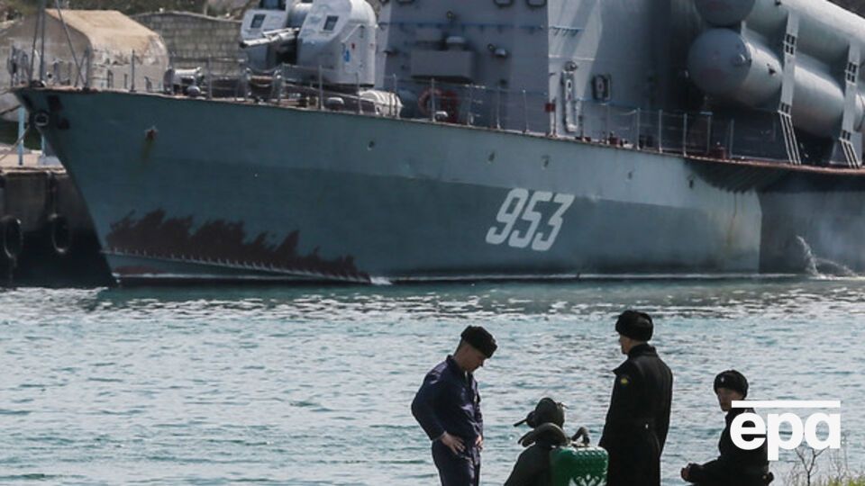 В США оценили российский флот