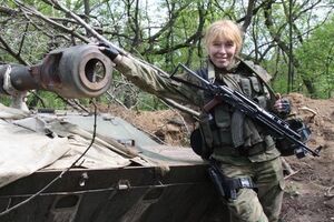 Билозерская: Ярош не откажется от цели ради денег, личной безопасности или комфорта