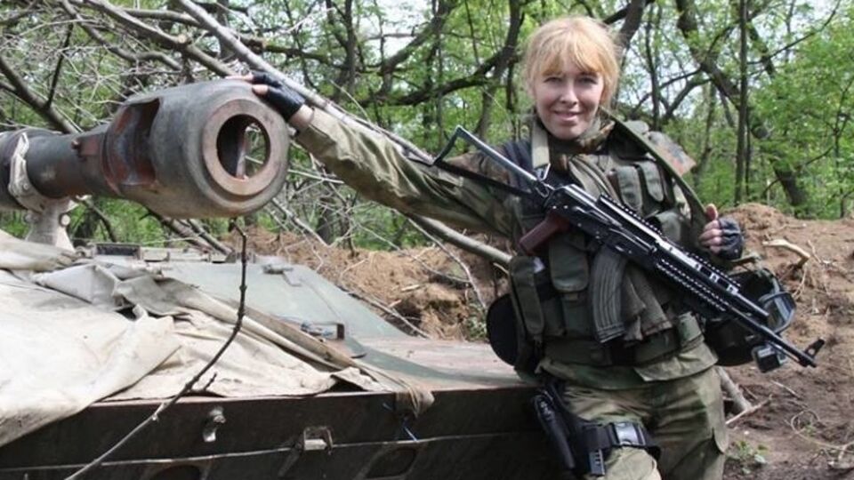 Билозерская: Ярош не откажется от цели ради денег, личной безопасности или комфорта