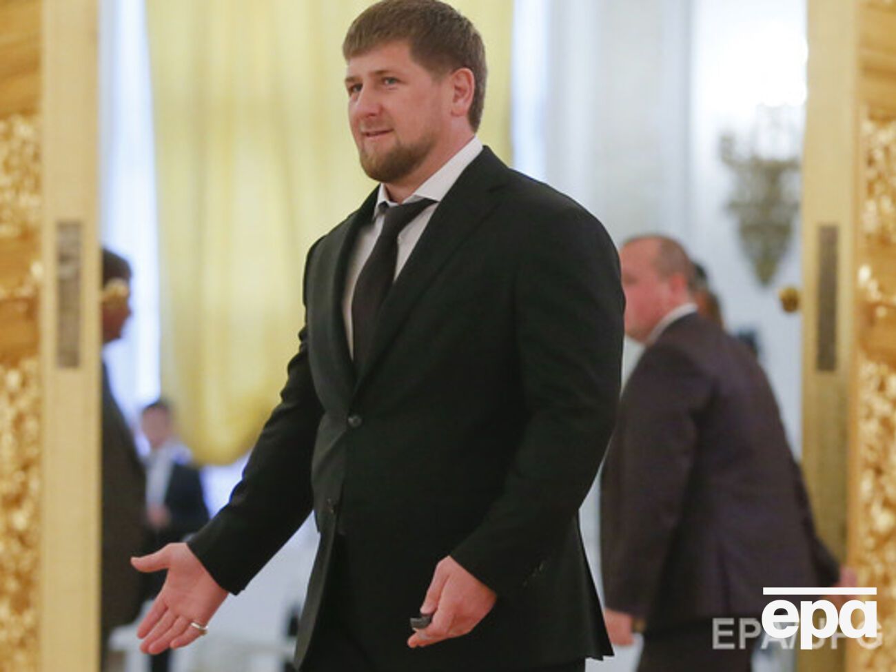 Кадыров высказал свое мнение об украинских властях