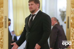 Кадыров высказал свое мнение об украинских властях