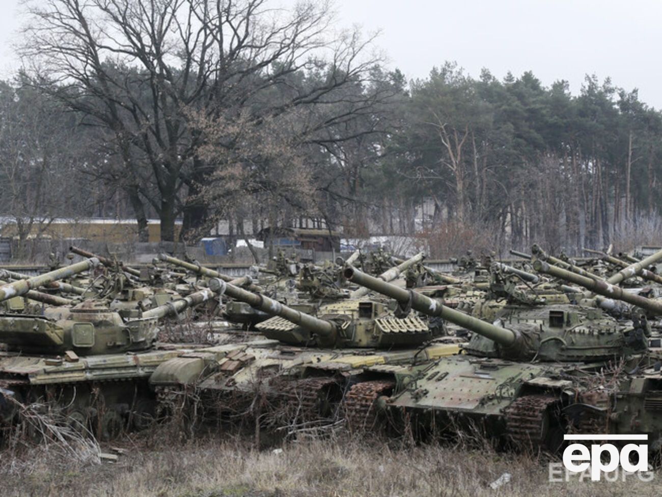 Боевые действия на Донбассе перейдут в замороженный конфликт, считают эксперты