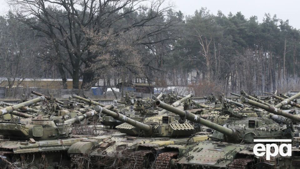 Боевые действия на Донбассе перейдут в замороженный конфликт, считают эксперты