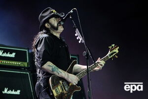 Килмистер основал Motorhead в 1975 году