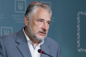 Жебривский: Я даю даже не указания, а акцентирую внимание правоохранителей на определенных проблемах