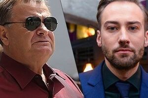 Фриске признался, что устал от ругани