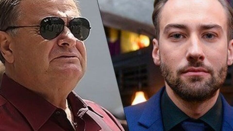 Фриске признался, что устал от ругани