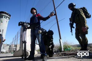 67 журналистов погибли, выполняя профессиональные обязанности