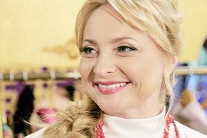 Пермякова опубликовала семейные снимки в Instagram