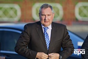 СМИ: Рогозин ранил сам себя