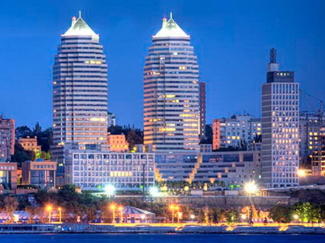 Депутаты решили не переименовывать Днепропетровск, но подпишет ли это решение мэр &ndash; неизвестно