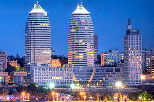 Депутаты решили не переименовывать Днепропетровск, но подпишет ли это решение мэр – неизвестно