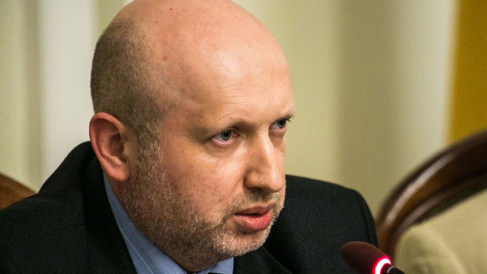 Турчинов: Хочется надеяться, что в будущем году переговоры в Минске будут более эффективны и результативны