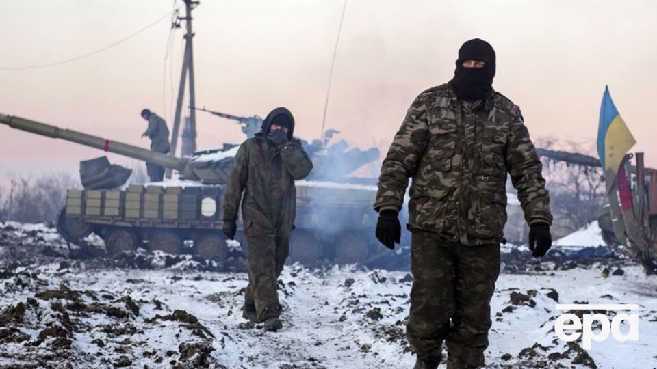 Украинские военные потерь не понесли, заверил Мотузяник