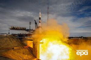 Роскосмос намерен отправить на Луну пилотируемый корабль