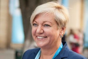 Гонтарева: Главным достижением НБУ стало достижение финансовой стабильности