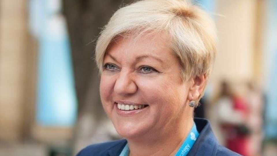 Гонтарева: Главным достижением НБУ стало достижение финансовой стабильности