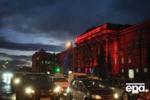 В Новогоднюю ночь транспорт будет работать дольше