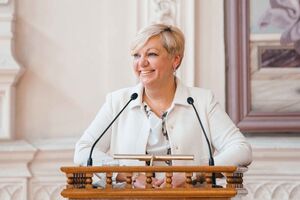 Гонтарева не ожидает приезда еще одной миссии МВФ до выплаты третьего транша