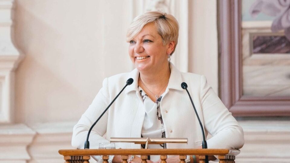 Гонтарева не ожидает приезда еще одной миссии МВФ до выплаты третьего транша