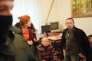 ГПУ показала "черную бухгалтерию" рейдерских захватов