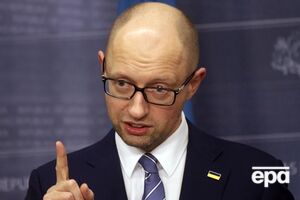 Яценюк заявил, что Кабмин вскоре введет контрсанкции против России
