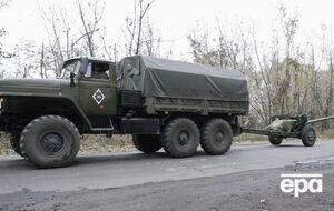 Украинские военные предупреждают о возможных новых провокациях в Коминтерново
