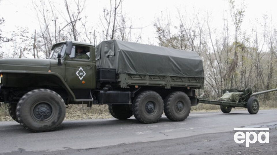 Украинские военные предупреждают о возможных новых провокациях в Коминтерново