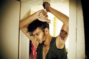 Новый клип Макса Барских выйдет в 2016 году