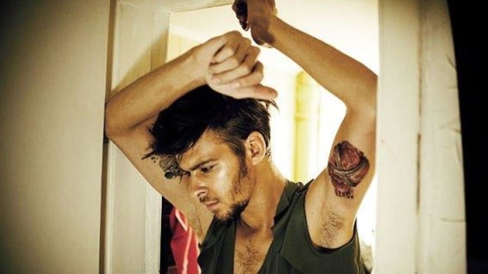 Новый клип Макса Барских выйдет в 2016 году