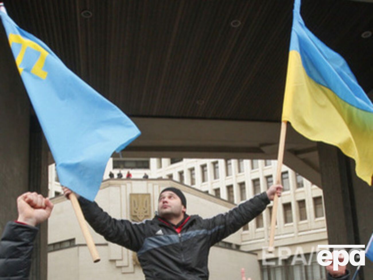 Исчезновения крымских татар в Крыму продолжаются