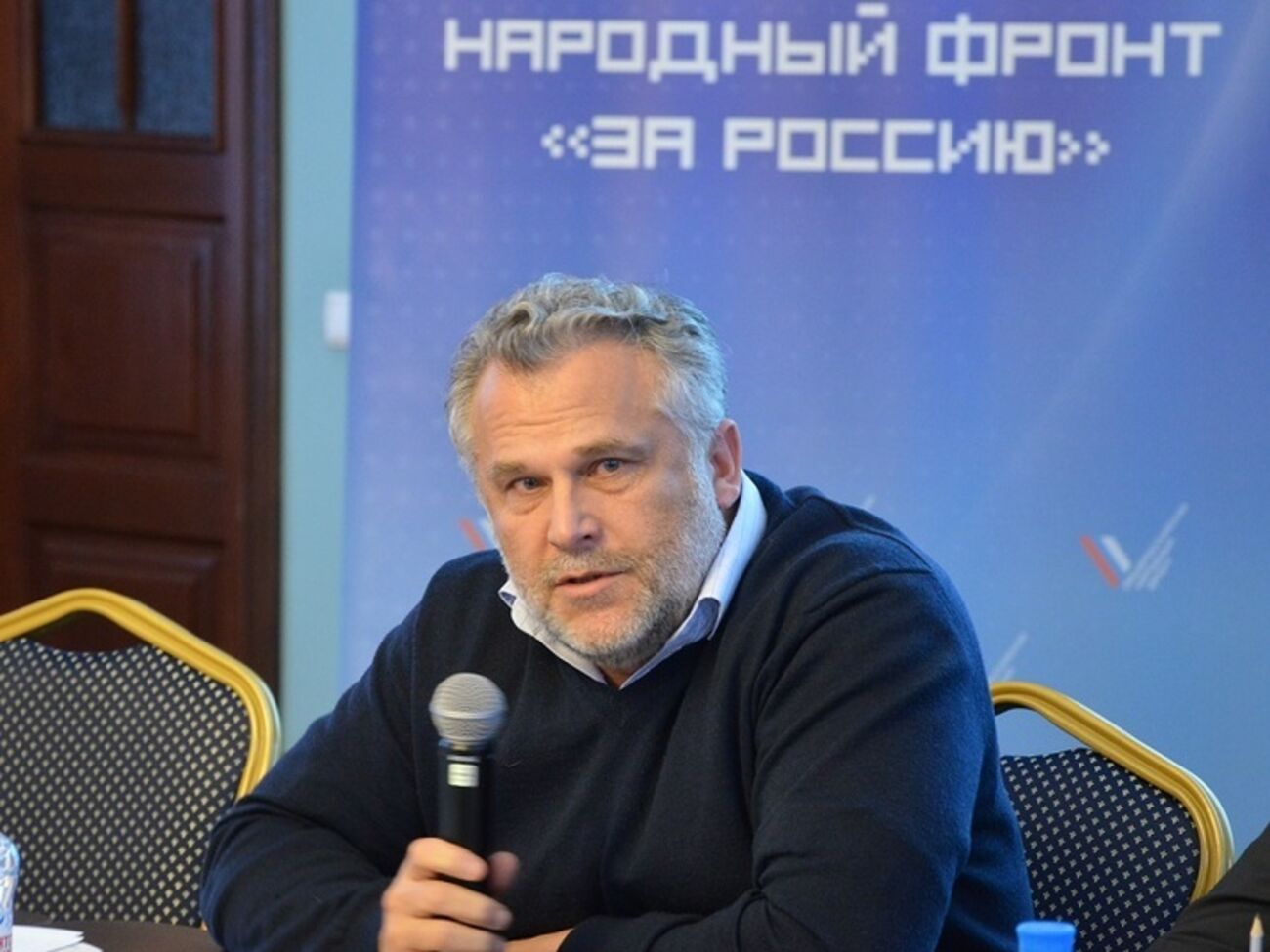 Чалому надоело руководить "парламентом" Севастополя