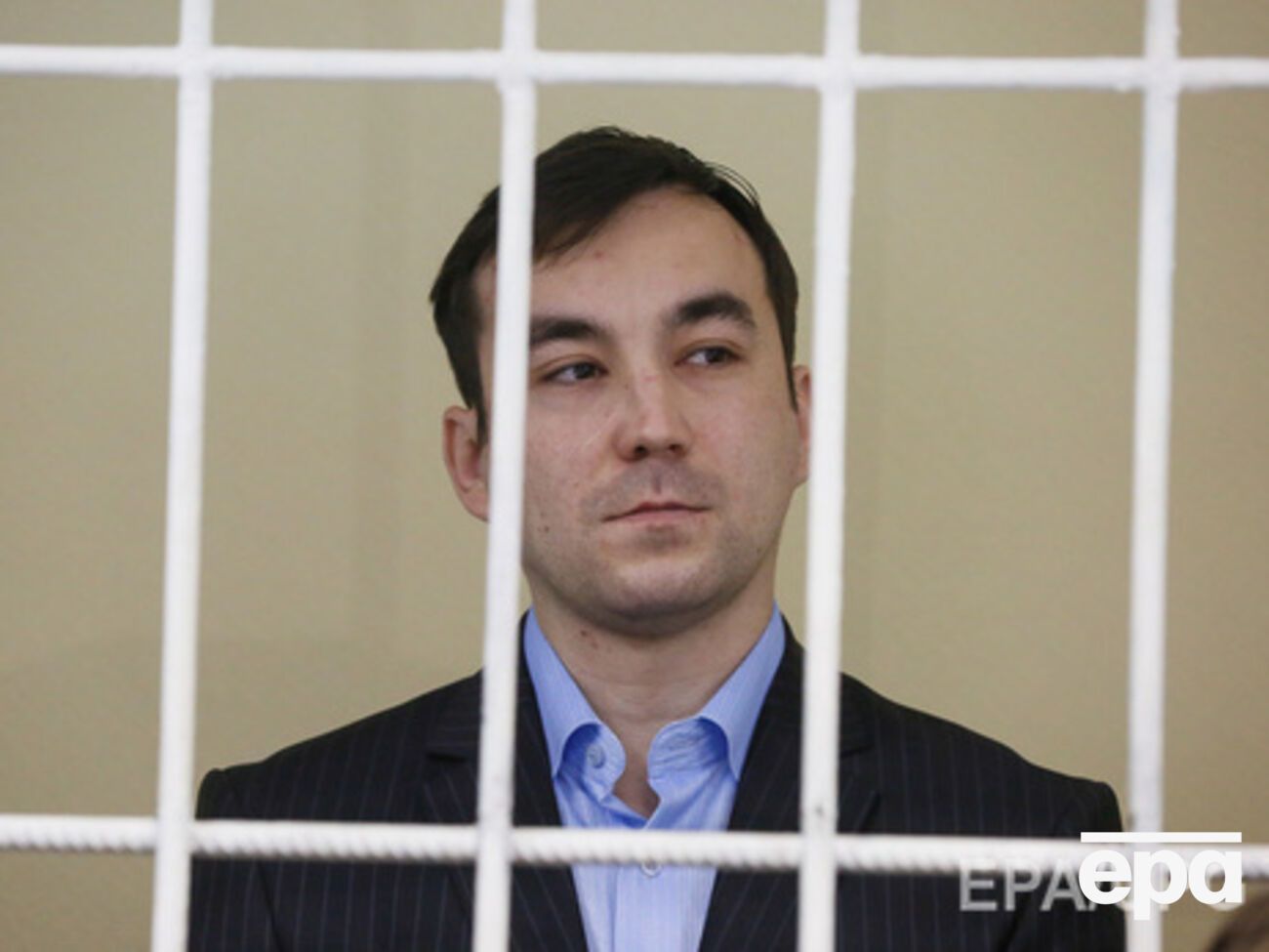 Ерофеев заявлял, что видит винтовку "Винторез" впервые