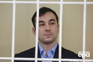 Ерофеев заявлял, что видит винтовку "Винторез" впервые