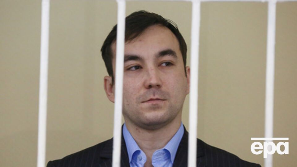 Ерофеев заявлял, что видит винтовку "Винторез" впервые